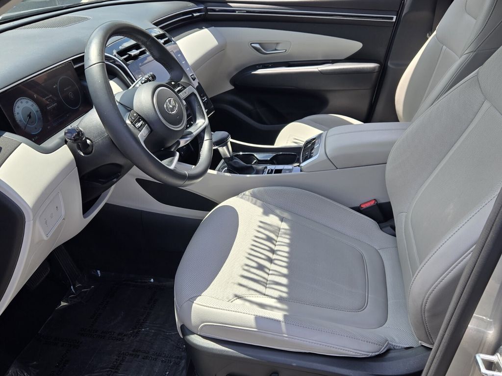 2023 Hyundai Tucson - $19,999