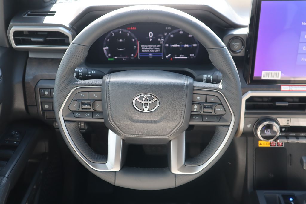 Thumbnail: 2025 Toyota Tacoma - 10
