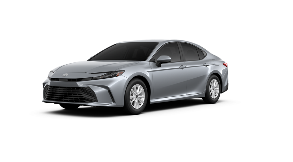 2025 Toyota Camry  photo