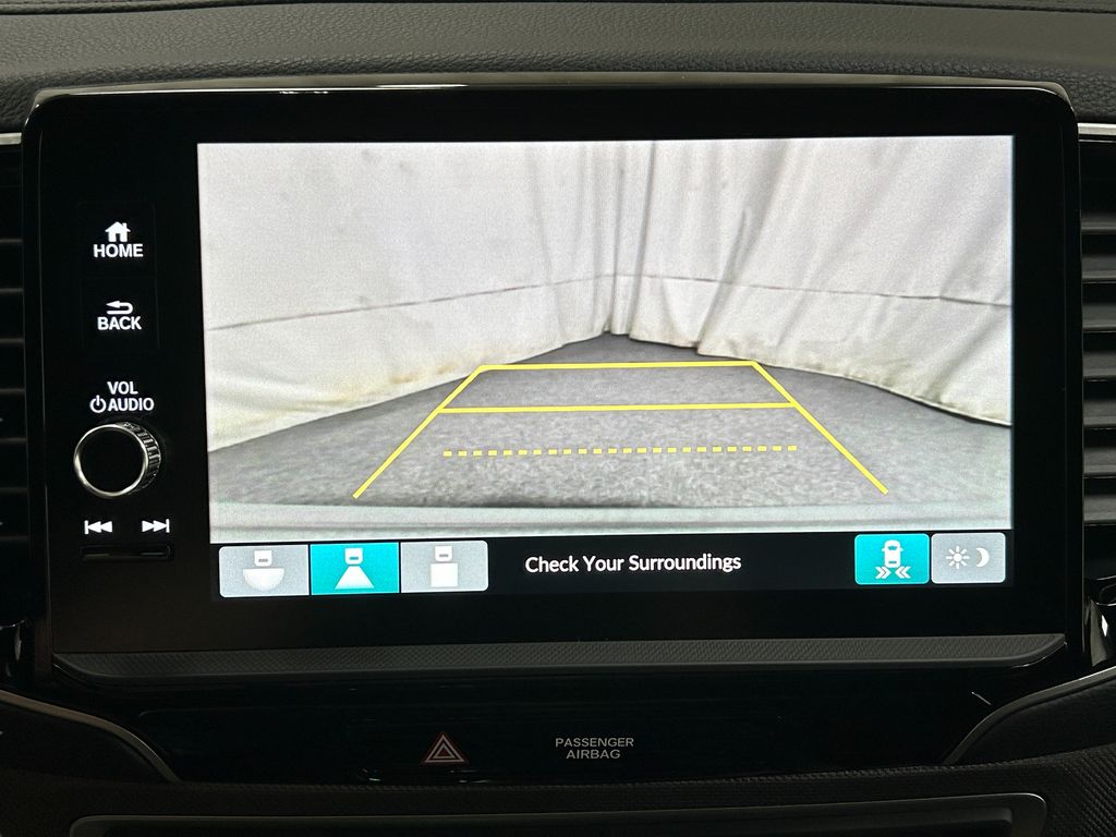 Certified Used 2026 Gray Honda Sport image 19