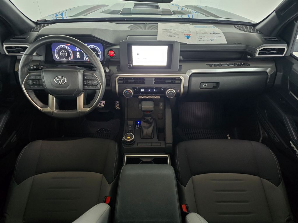 Thumbnail: 2024 Toyota Tacoma - 7
