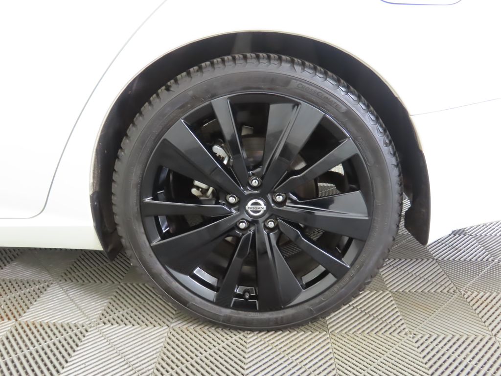 Thumbnail: 2022 Nissan Altima - 29