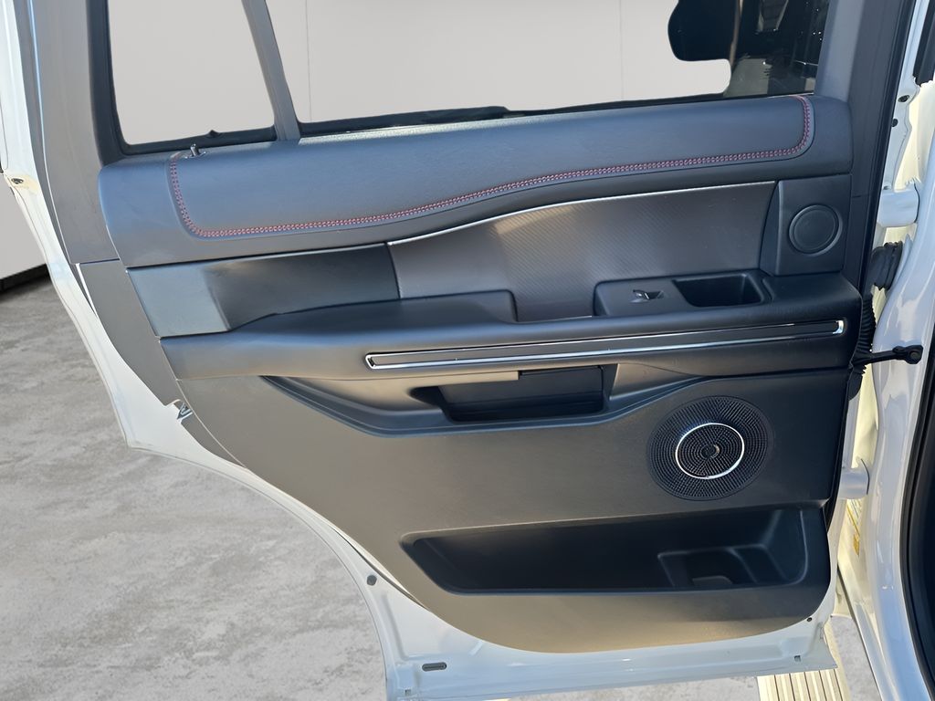 Used Car 2020 Ford Expedition  Limited For Sale Under $40,000 In Austin, Texas