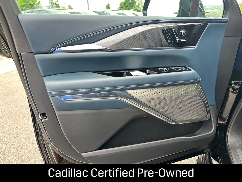 Used Car 2025 Cadillac Escalade Iq  Luxury 2 For Sale Under $120,000 In Austin, Texas