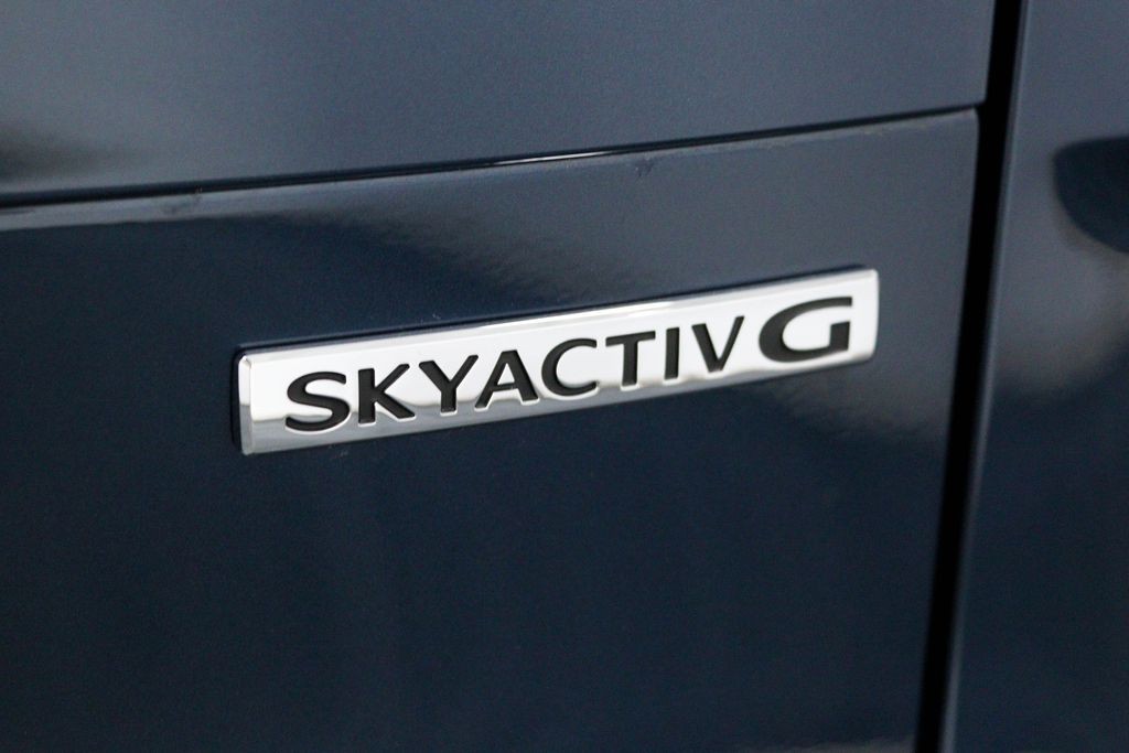 2025 Mazda Cx-50  2.5 S Preferred Package In Georgetown, Texas