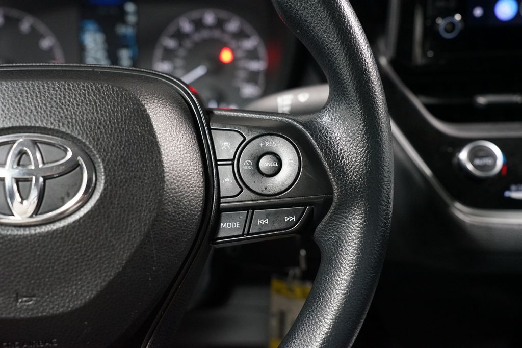 Thumbnail: 2023 Toyota Corolla - 13