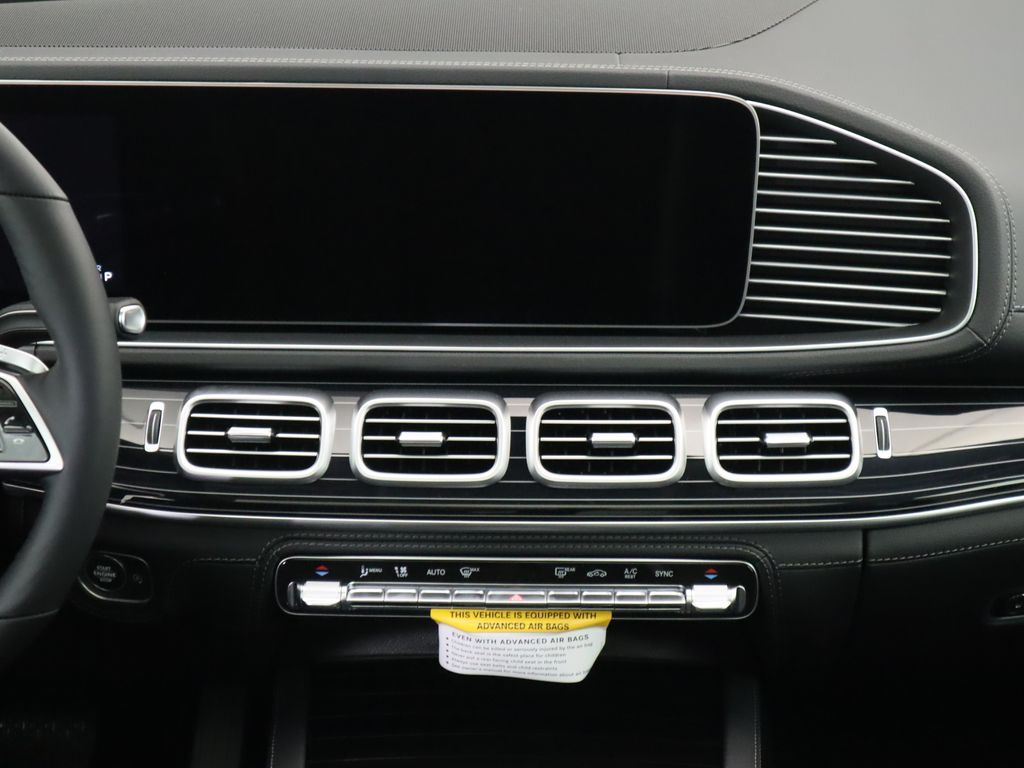 Thumbnail: 2026 Mercedes-Benz GLE - 15