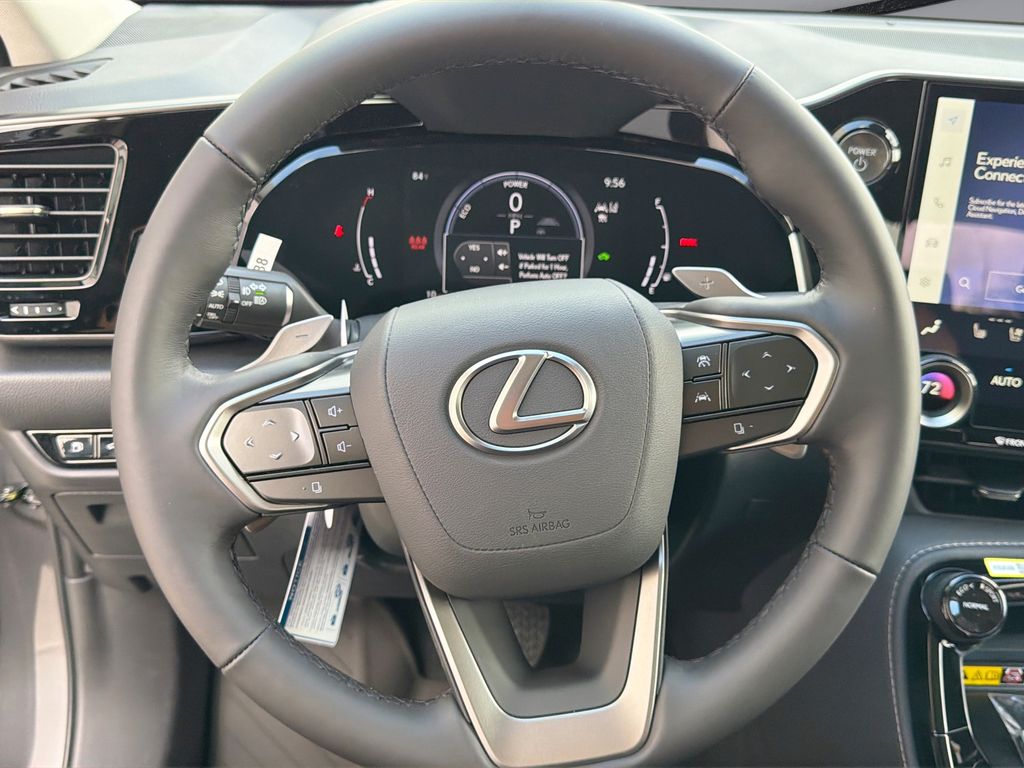 Thumbnail: 2026 Lexus NX - 21