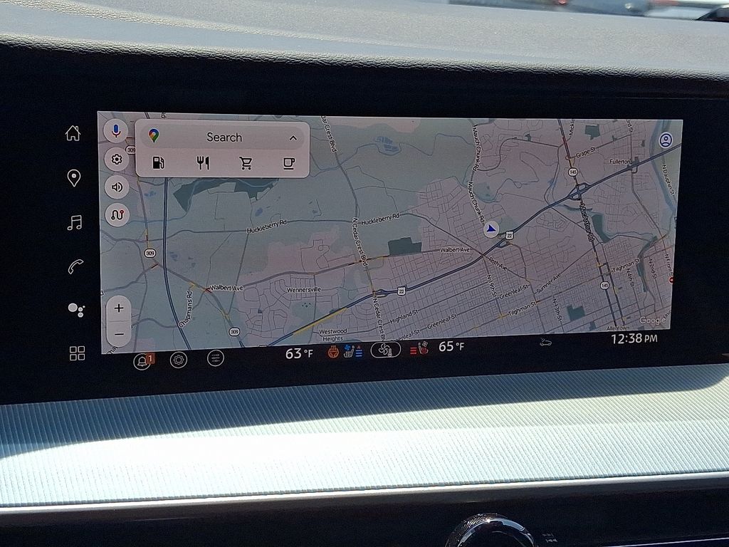 2026 Nissan Murano — photo 14
