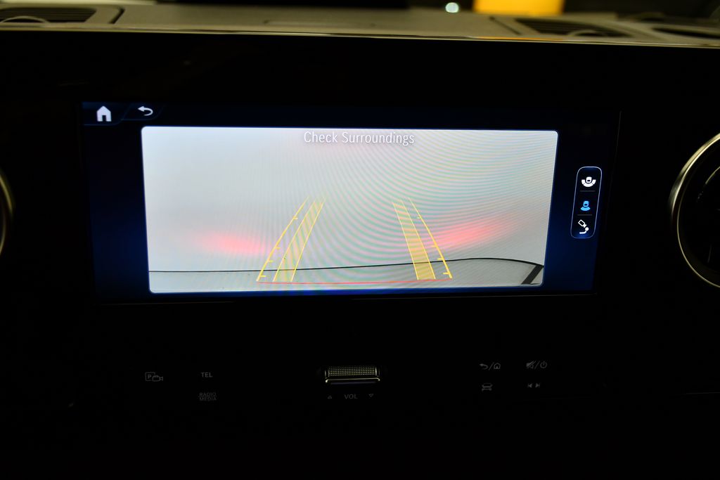 Thumbnail: 2025 Mercedes-Benz Sprinter - 18