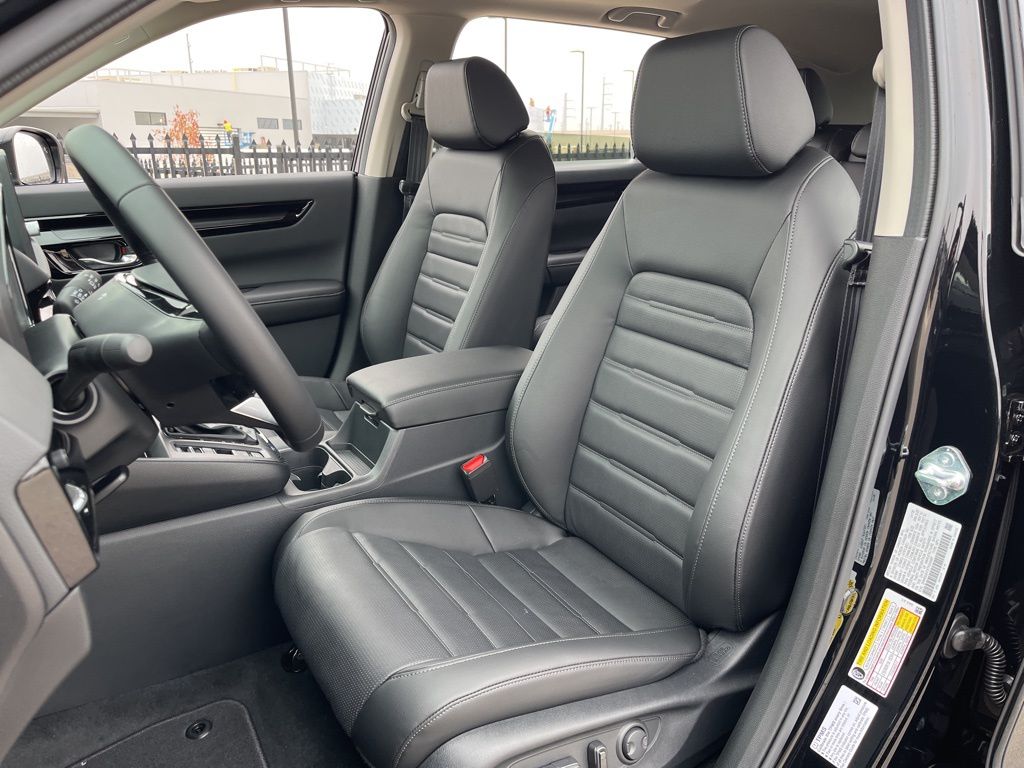 Thumbnail: 2026 Honda CR-V - 13