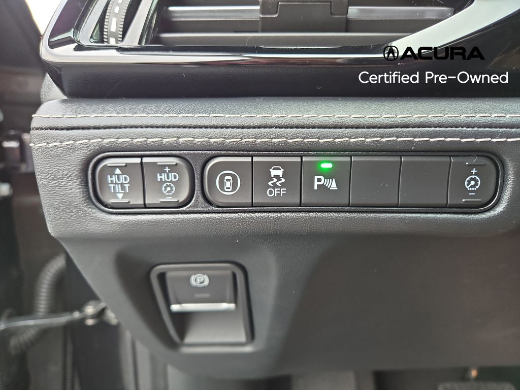Used 2023 Acura MDX For Sale in Fort Wayne, IN