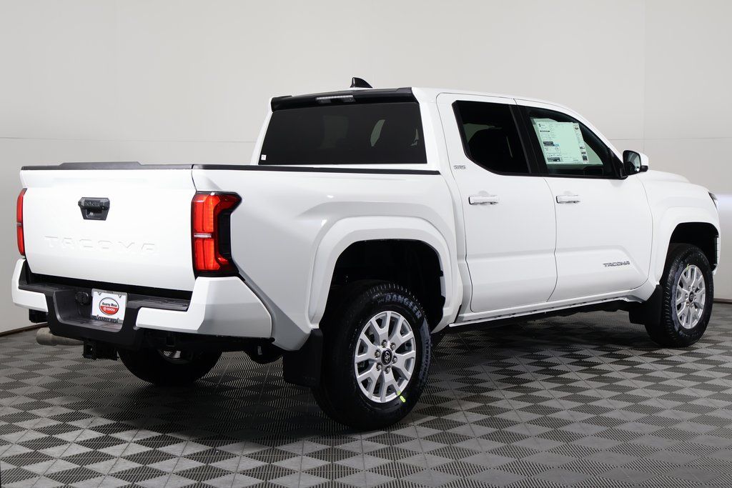 Thumbnail: 2025 Toyota Tacoma - 2