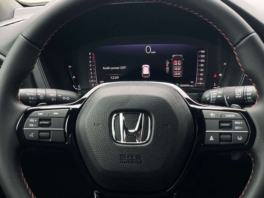 Thumbnail: 2026 Honda Pilot - 11