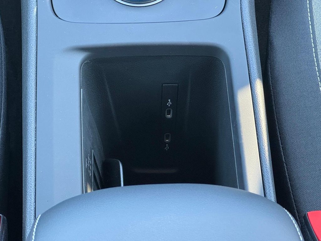 New 2026 Platinum Gray Metallic Volkswagen 2.0T S image 13
