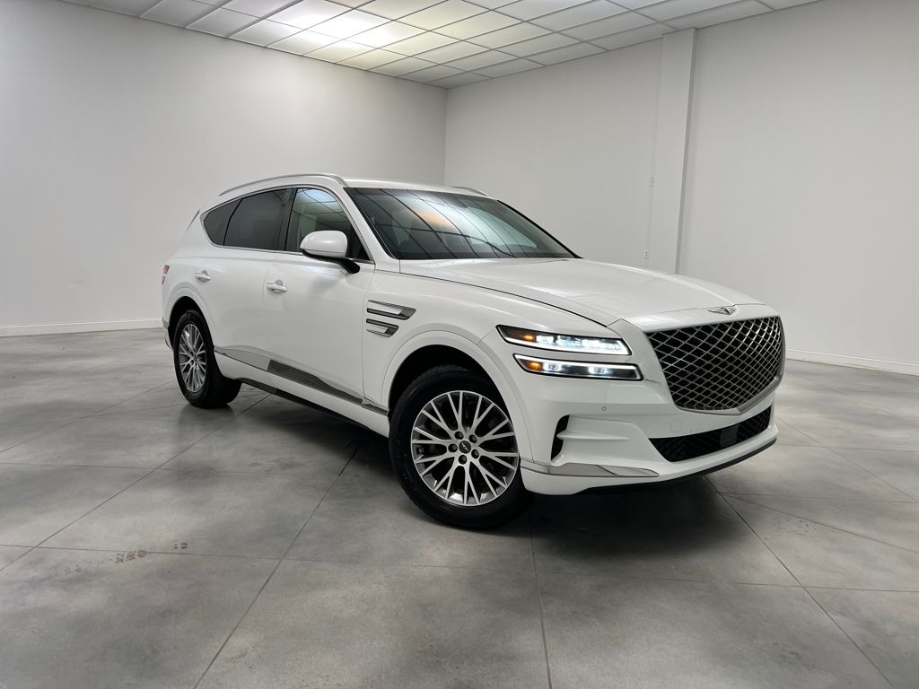 2024 Genesis GV80 2.5T AWD