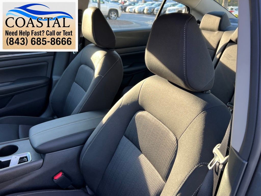 2025 Nissan Altima 2.5 SV - 10
