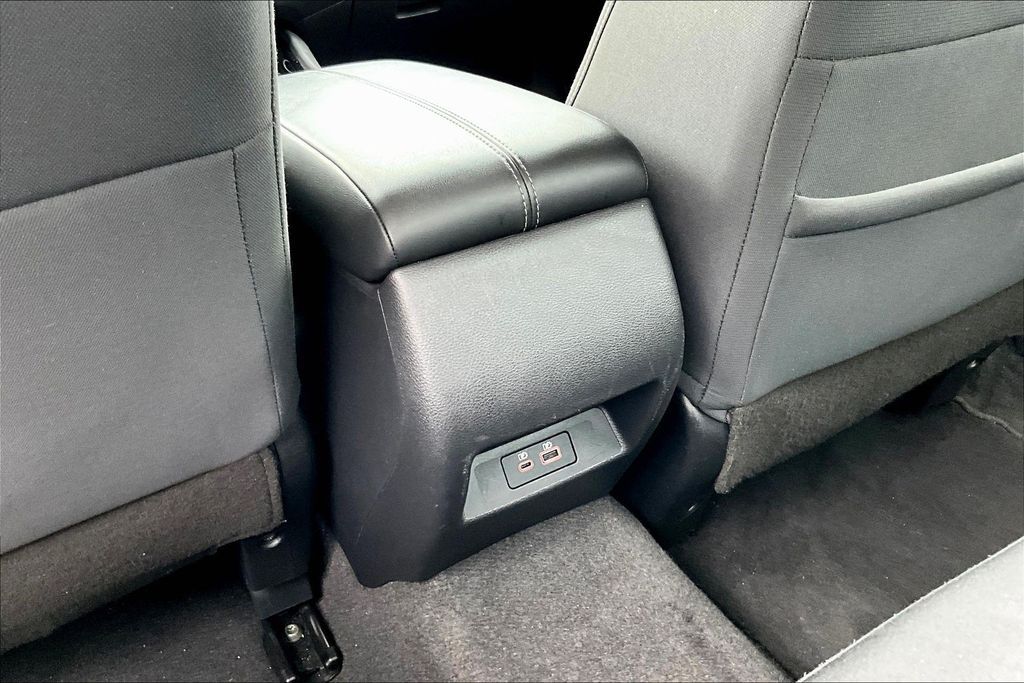 2024 Nissan Altima 2.5 SV - 10