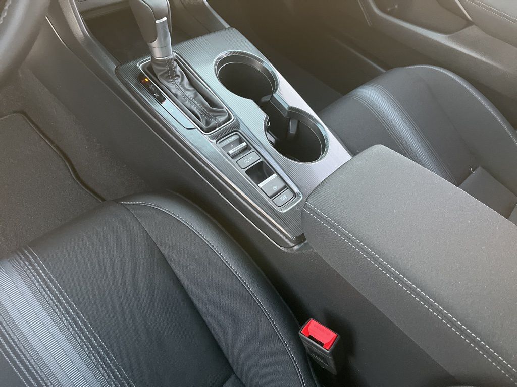 Thumbnail: 2026 Honda Civic - 11