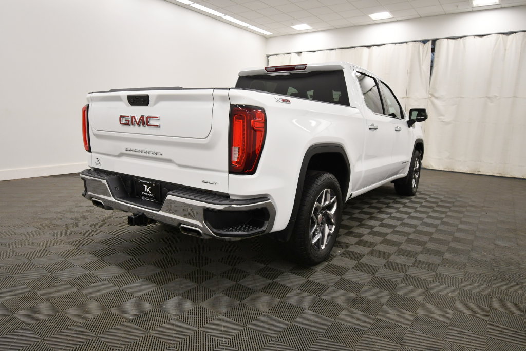 Used 2025 GMC Sierra 1500 Truck