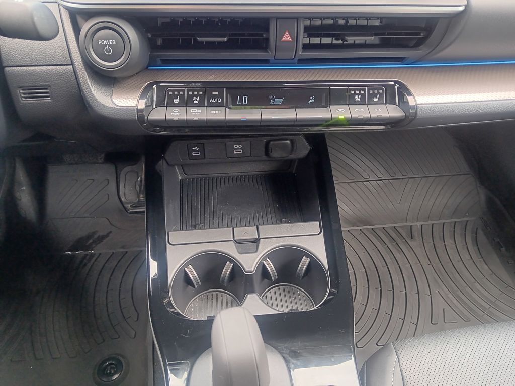Used 2023 Toyota Prius Hatchback