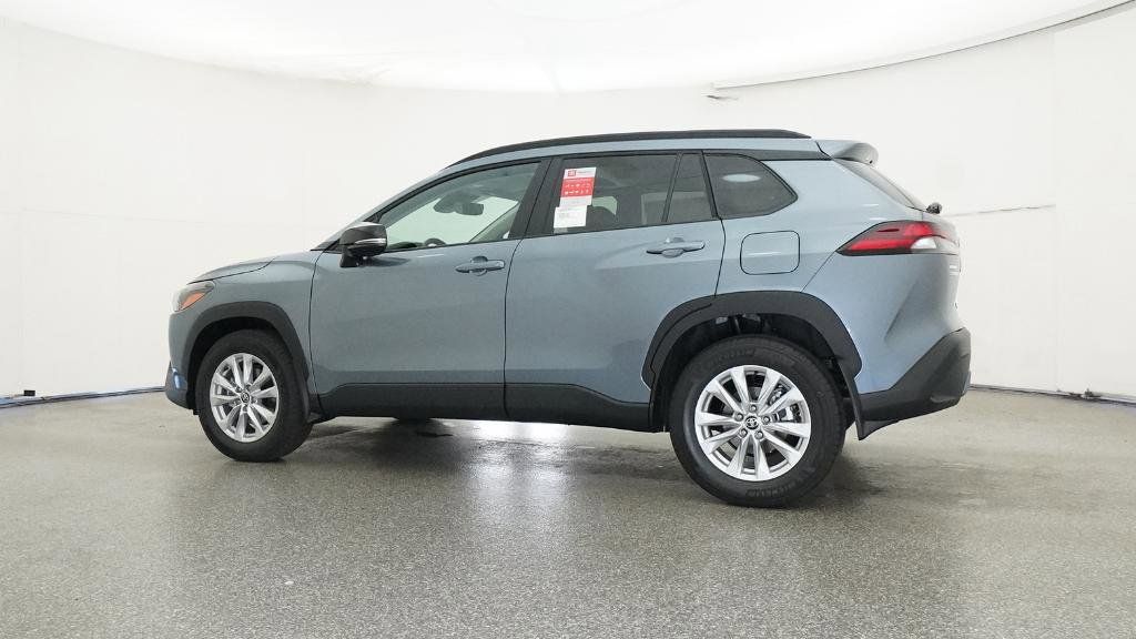 Thumbnail: 2026 Toyota Corolla Cross - 16