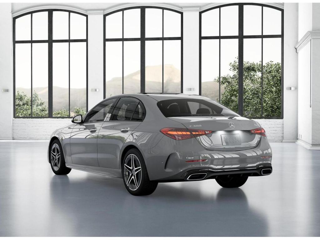 Thumbnail: 2026 Mercedes-Benz C-Class - 28