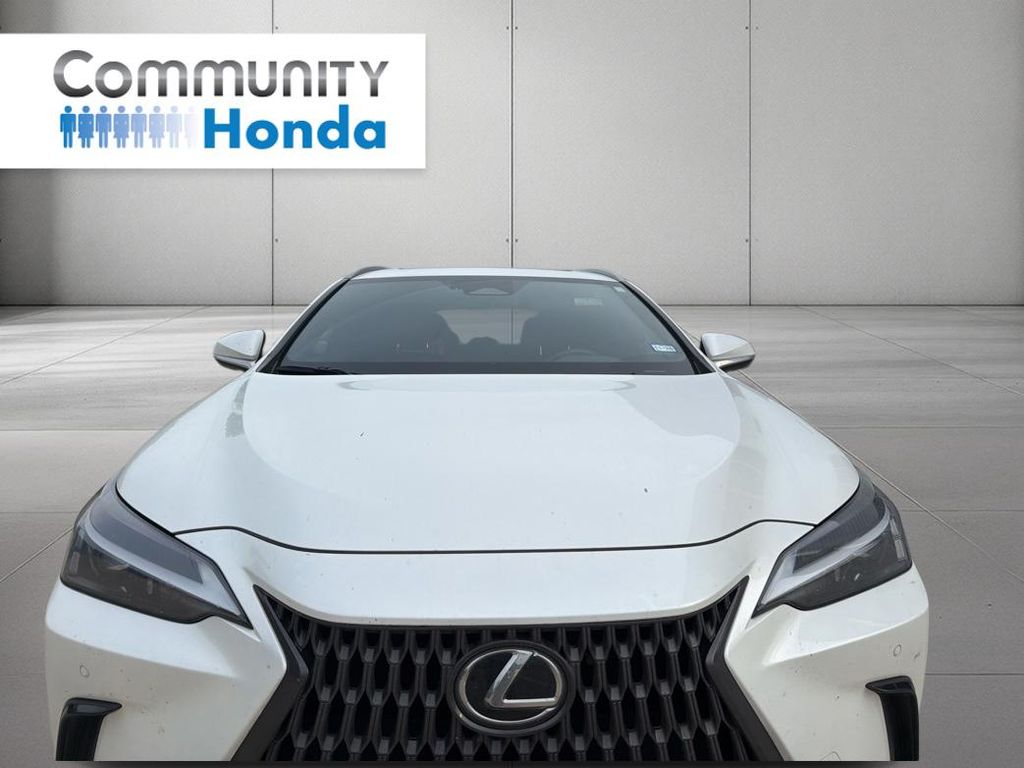 2025 Lexus NX 250 Premium  at Westside Lexus