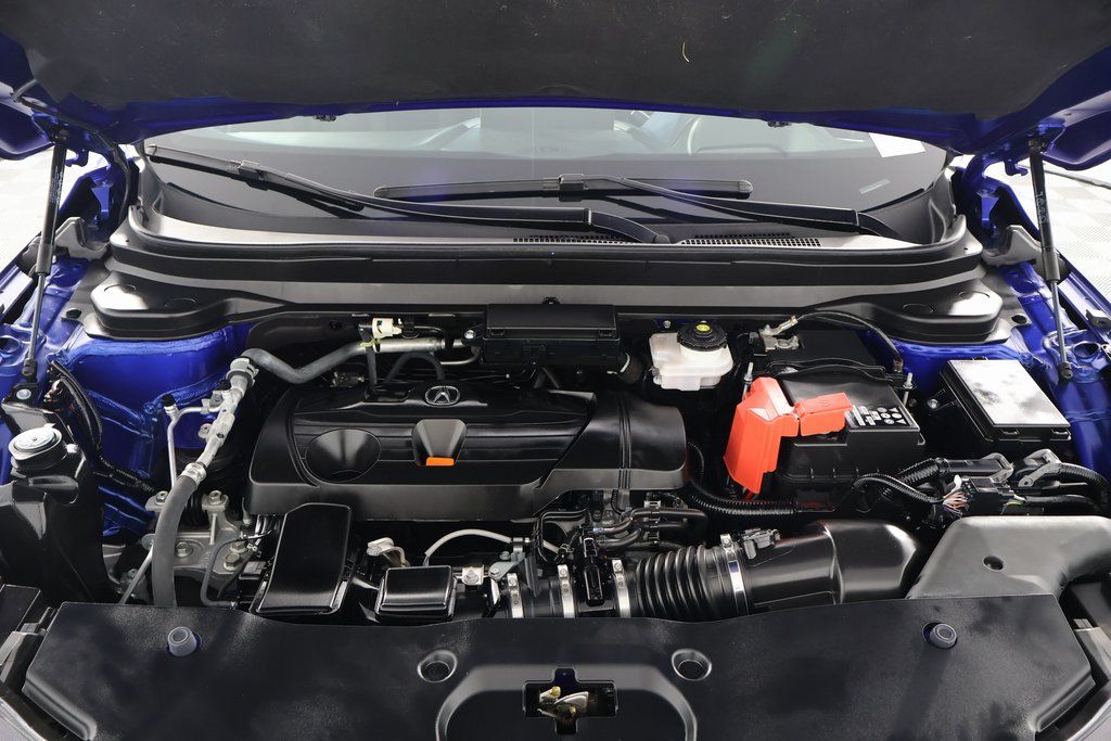 Thumbnail: 2024 Acura RDX - 15