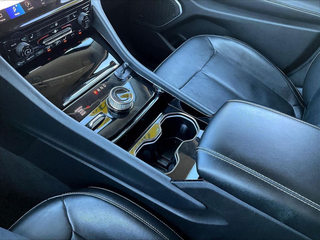 2022 Jeep Grand Cherokee L — photo 21