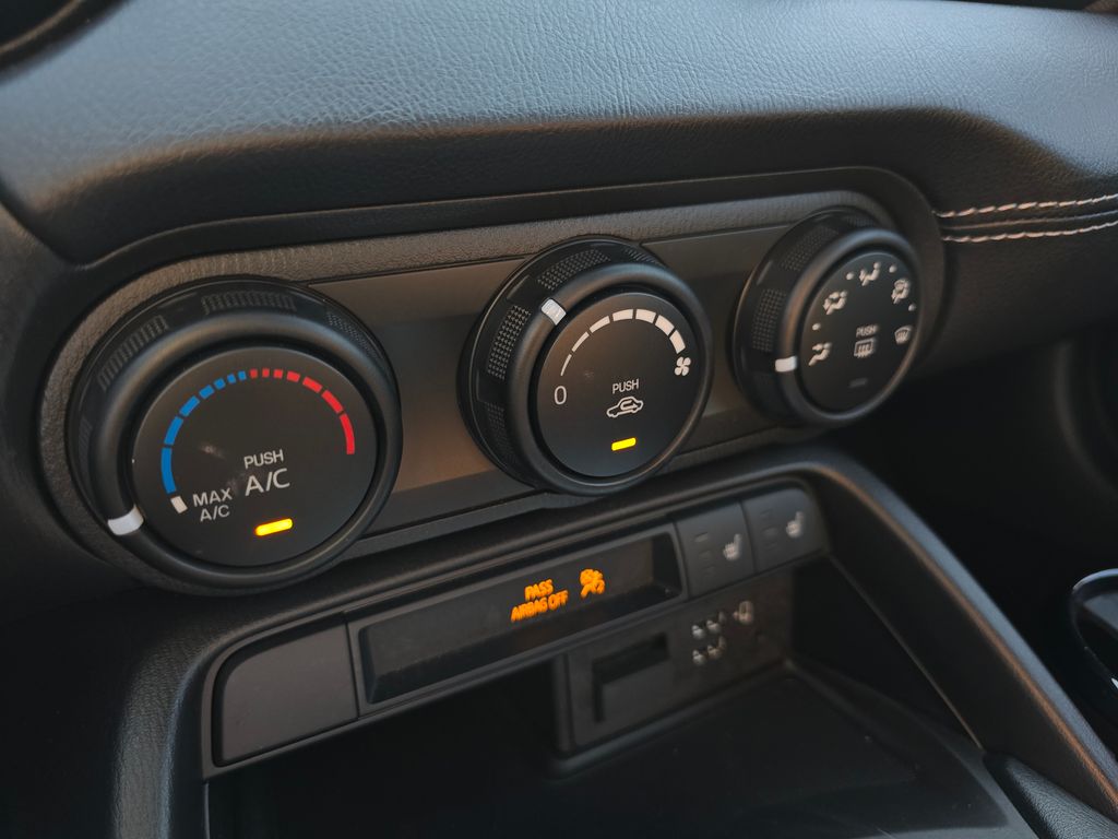 2023 Mazda MX-5 Miata Miata photo 27