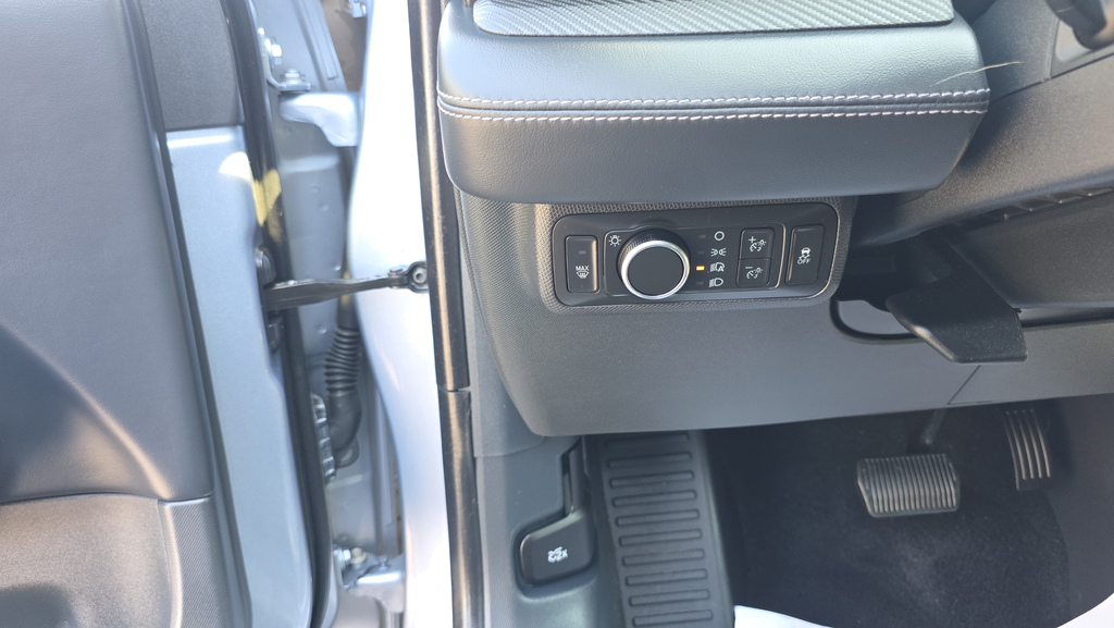 Certified Used 2022 Blue Ford Premium image 26