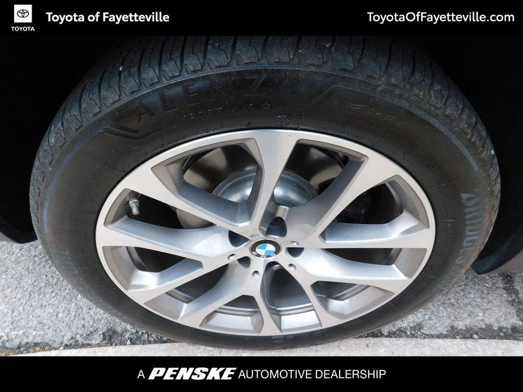 Thumbnail: 2019 BMW X5 - 8