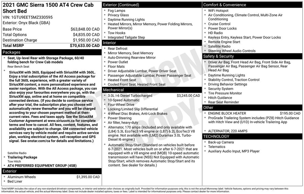 View vehicle photo 6