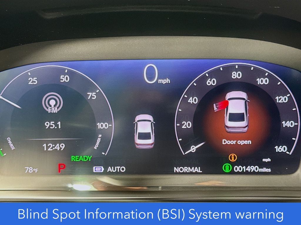 Used Car 2025 Honda Accord Hybrid  Ex-l For Sale Under $35,000 In Austin, Texas