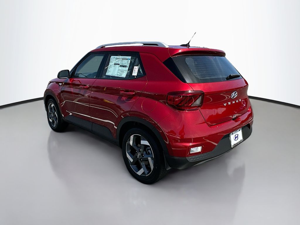 Thumbnail: 2025 Hyundai Venue - 7