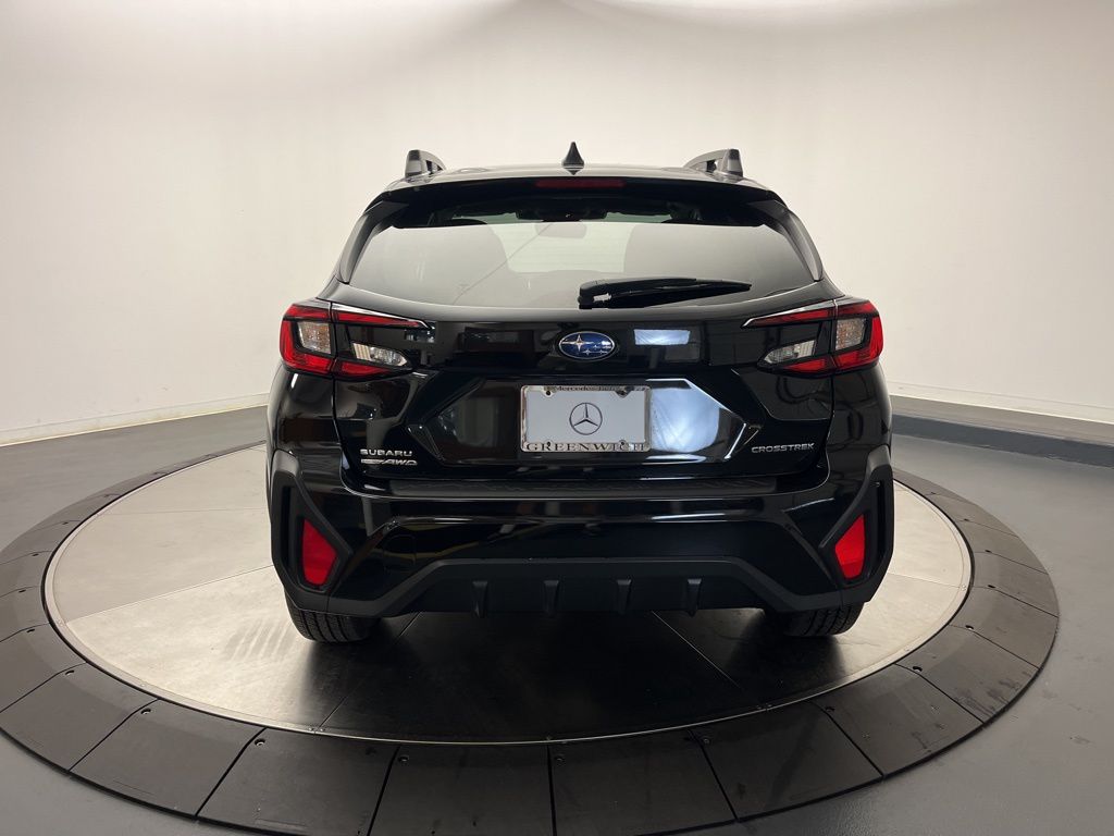 Thumbnail: 2024 Subaru Crosstrek - 6