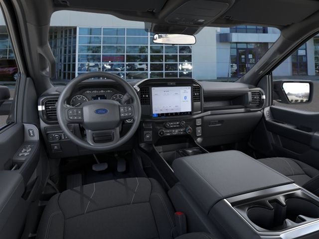 2026 Ford F-150 STX - 8