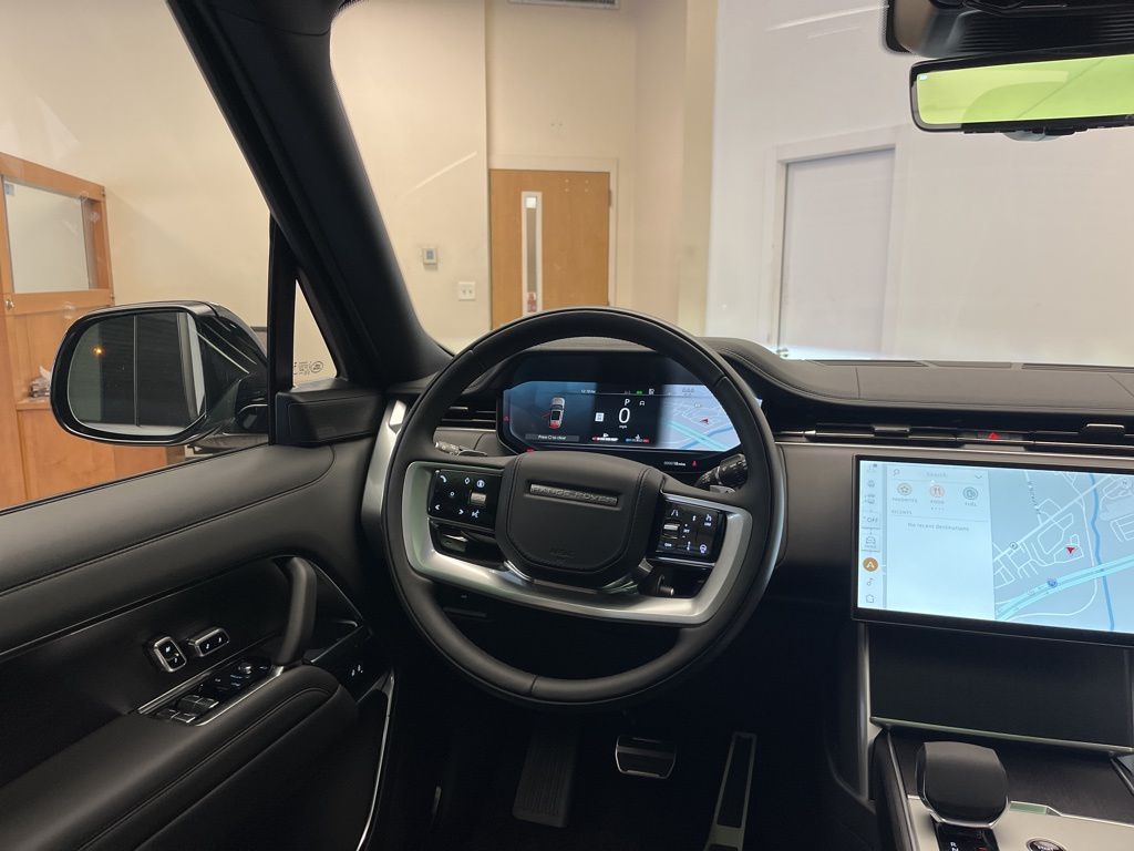 Thumbnail: 2026 Land Rover Range Rover - 25