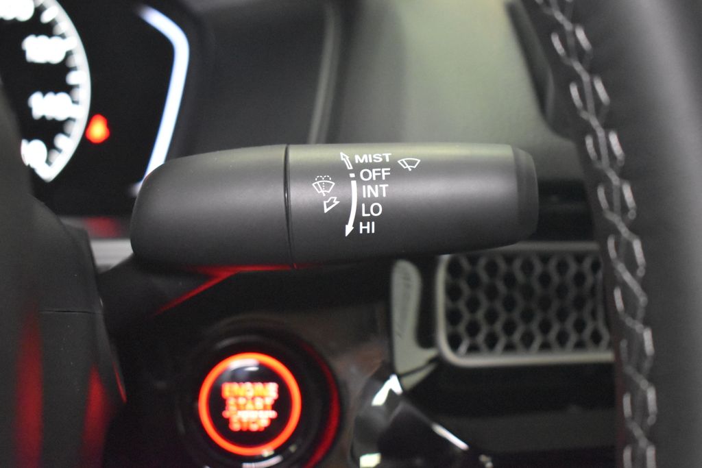 Thumbnail: 2026 Honda Civic - 17