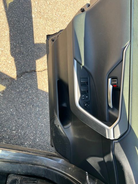 2019 Toyota RAV4 Hybrid