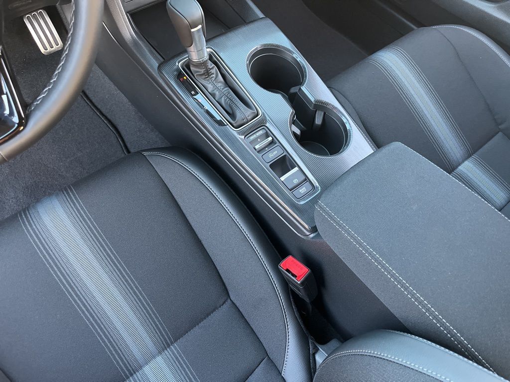 Thumbnail: 2025 Honda Civic - 11