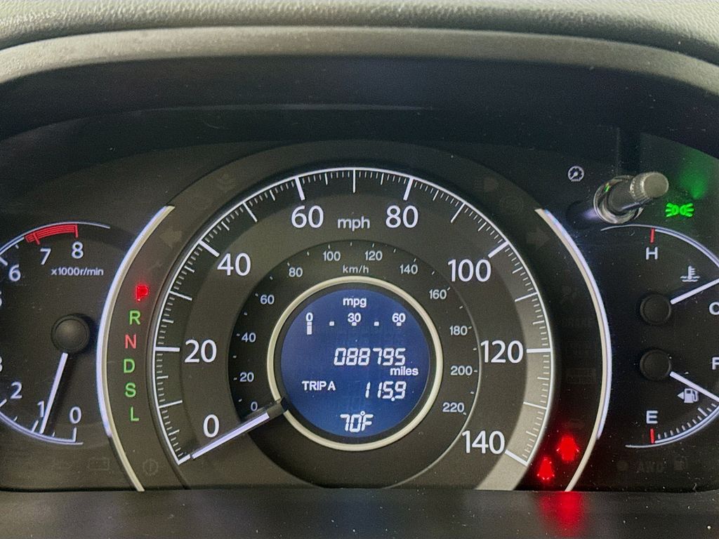 Used Car 2016 Honda Cr-v  Ex-l For Sale Under $20,000 In Austin, Texas