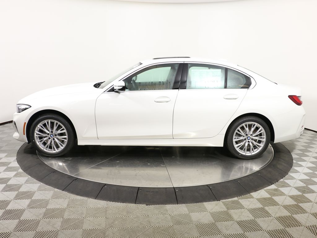 2024 BMW 3 Series 330i xDrive 2