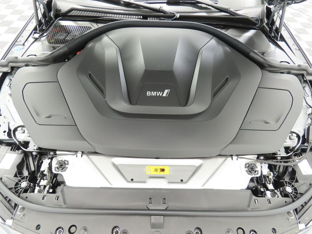 2025 BMW i4 eDrive40 29