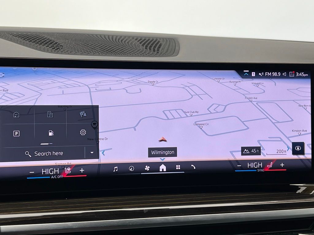 Thumbnail: 2025 BMW X5 - 13