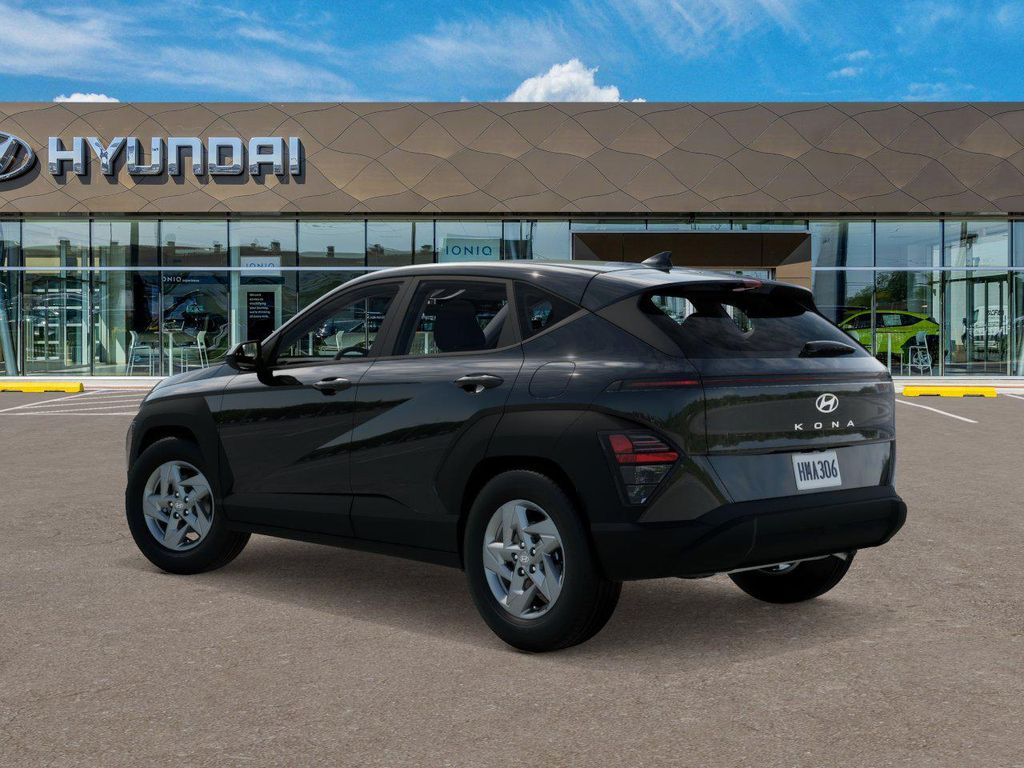 Thumbnail: 2025 Hyundai Kona - 5
