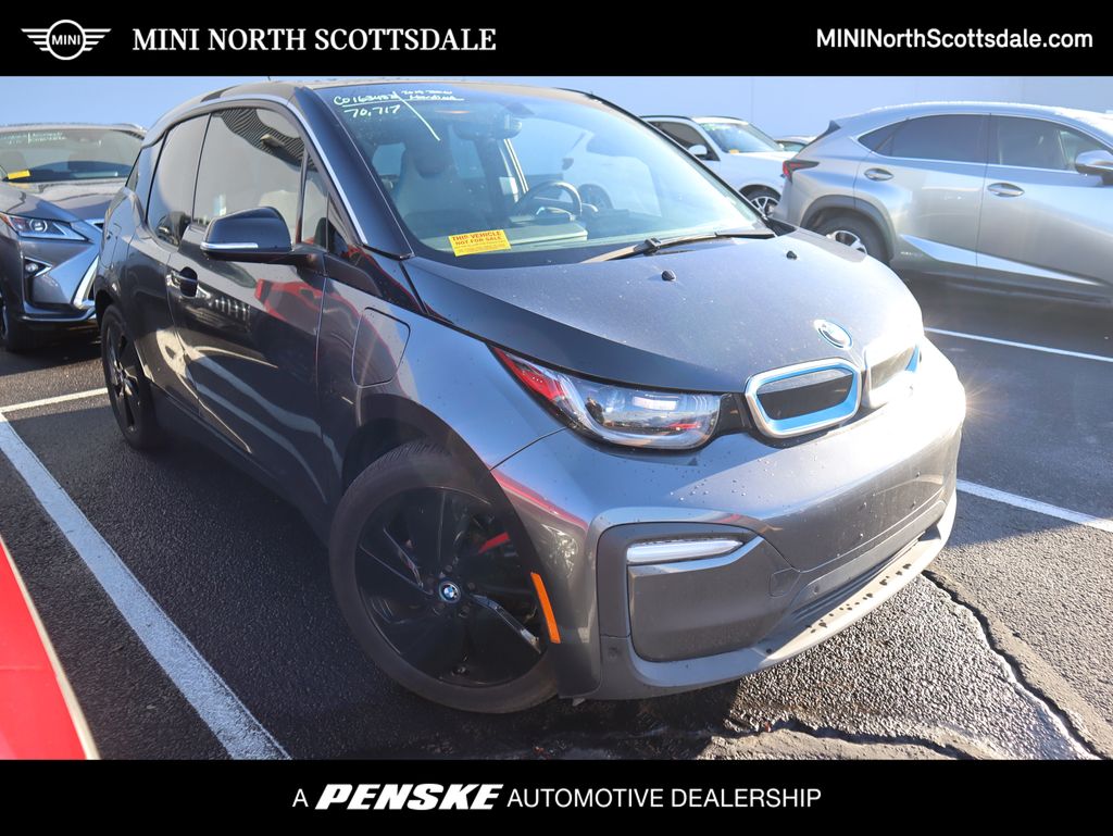 2019 BMW i3 Range Extender -
                  Phoenix, AZ