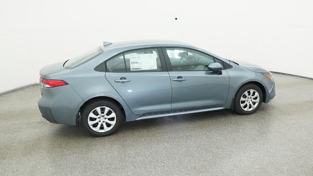 Thumbnail: 2026 Toyota Corolla - 15