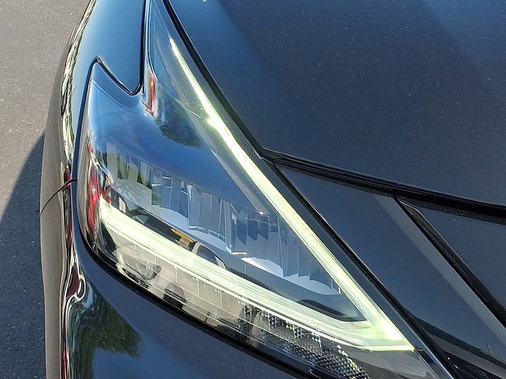 2022 Nissan Murano SV 9